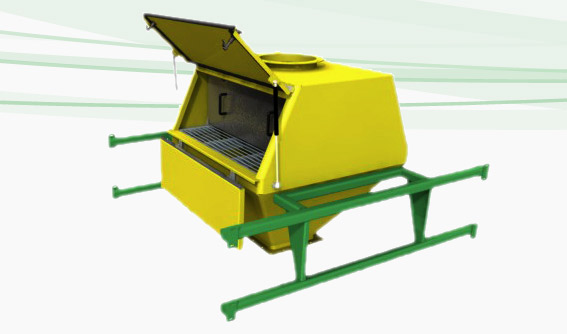 3D modelling Mining Industry